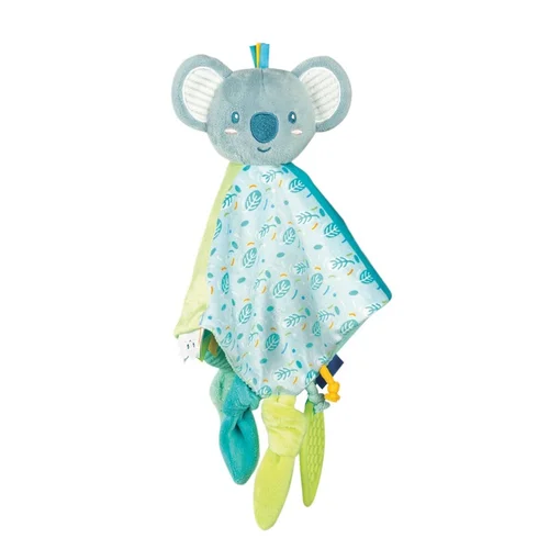 Clementoni žaislinis migdukas Koala image 2
