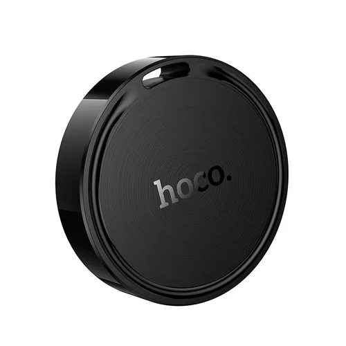 Hoco E96A sekiklis, juodas image 1