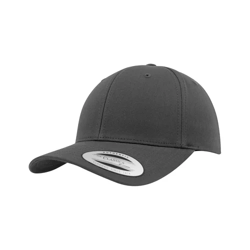 Kepuraitė Flexfit 7706 su snapeliu - Vienas dydis, Juoda image 1