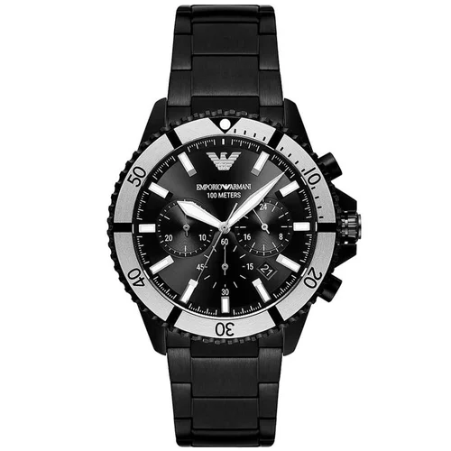 Emporio Armani AR80050 Diver vyriškas laikrodis image 1