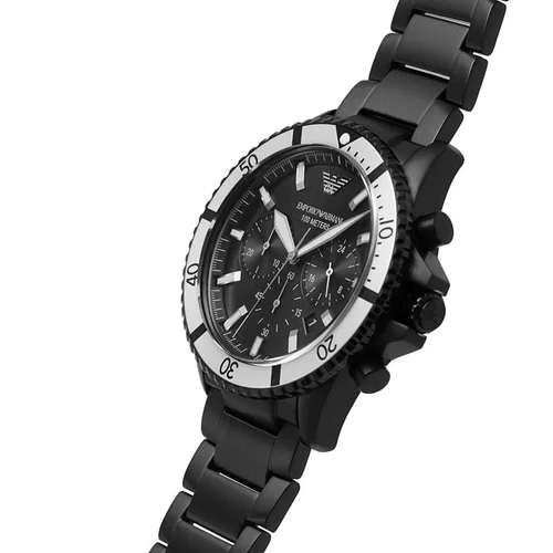 Emporio Armani AR80050 Diver vyriškas laikrodis image 2