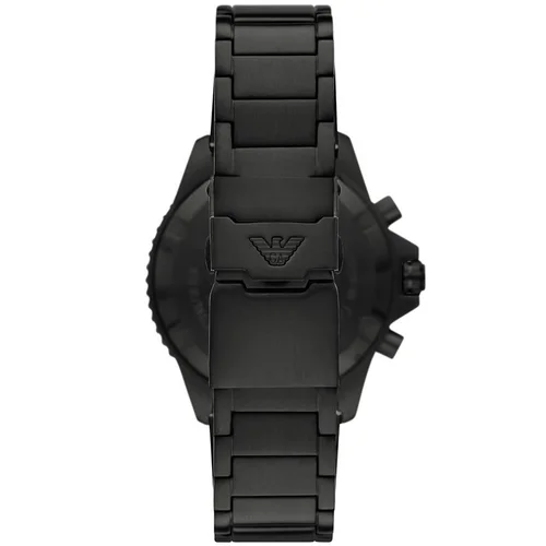 Emporio Armani AR80050 Diver vyriškas laikrodis image 3