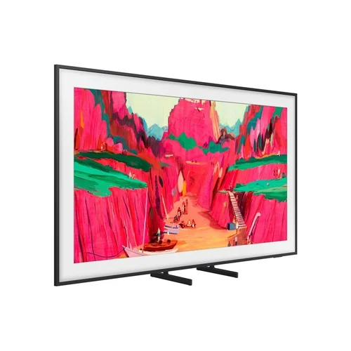 Samsung QE65LS03FAUXXH televizorius 65 colių image 1
