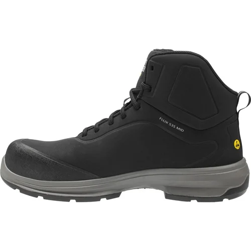 Safety Jogger FLUX Mid Apsauginiai batai, 44 dydis image 3