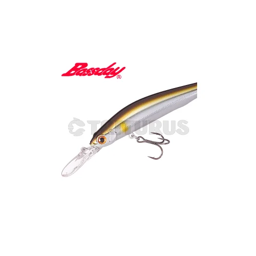 Bassday Sugar 2/3 Deep SG 72F M-99 image 1