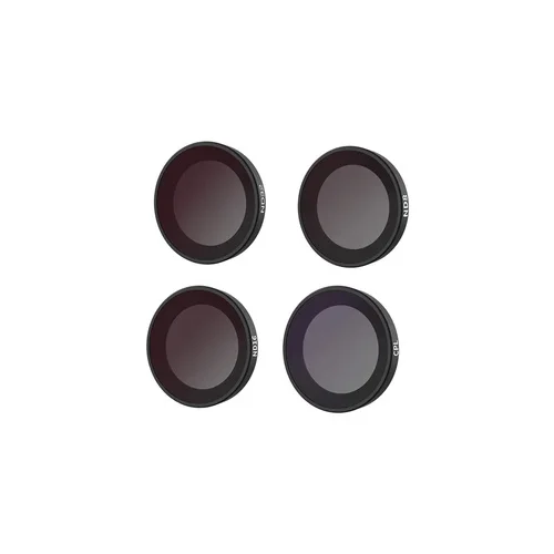 Telesin IS-FLT-G03 filtrų rinkinys Insta360 GO 2/3 image 1