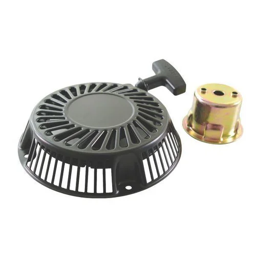 Briggs & Stratton mechaninis starteris 715204 image 1