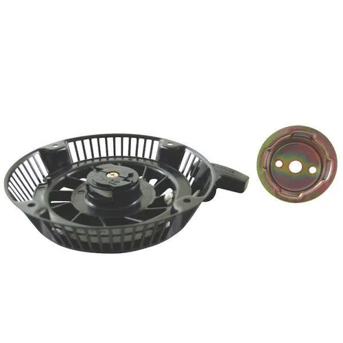 Briggs & Stratton mechaninis starteris 715204 image 2