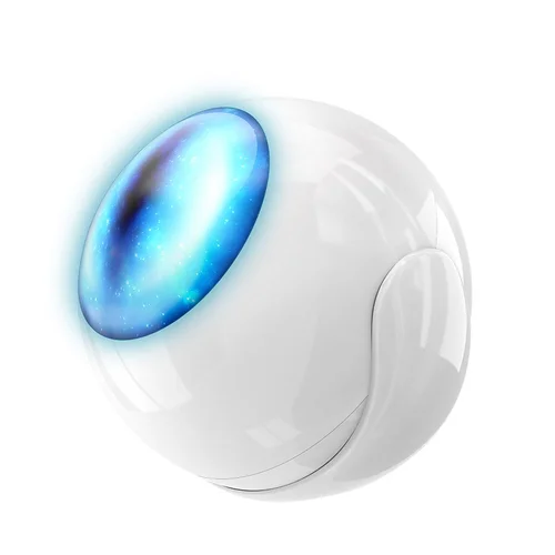 Fibaro FGMS-001-ZW5 judesio jutiklis, baltas image 3