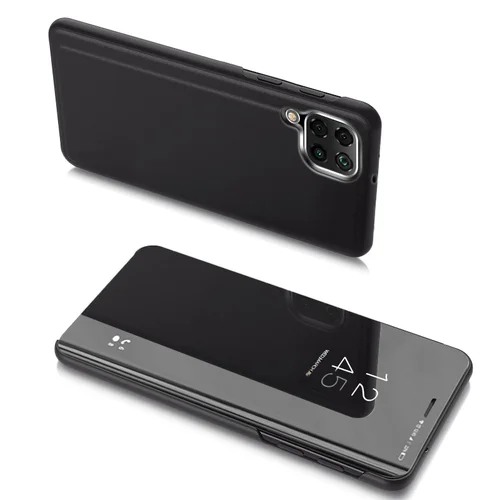 Samsung Galaxy M53 5G juodas dėklas image 1