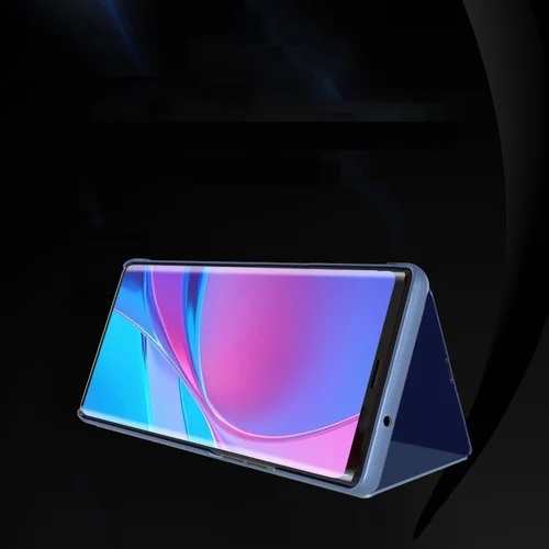 Samsung Galaxy M53 5G juodas dėklas image 2
