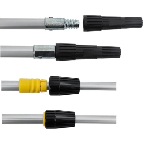 Select Hardy Aliumininis teleskopinis kotas 1,1–2,0 m image 2