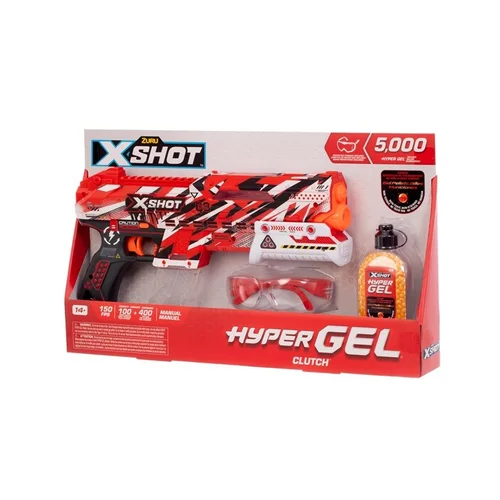 XSHOT Hyper Gel 36622 šautuvas image 1
