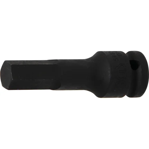 BGS technic 5481-M14 smūginis antgalis 1/2″, 14 mm image 1
