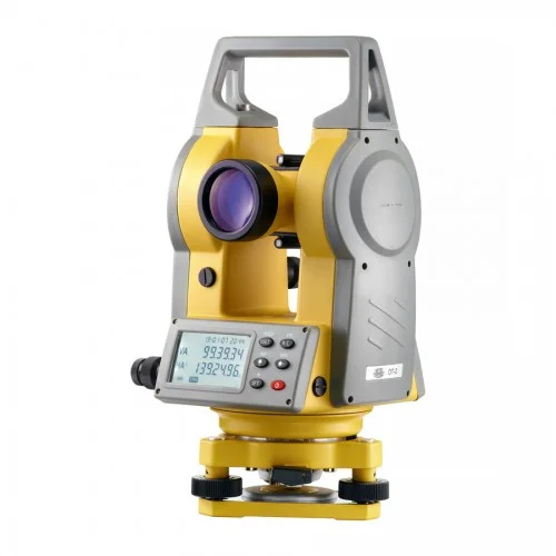 Nivel System DT-2L 30× Elektroninis teodolitas image 1