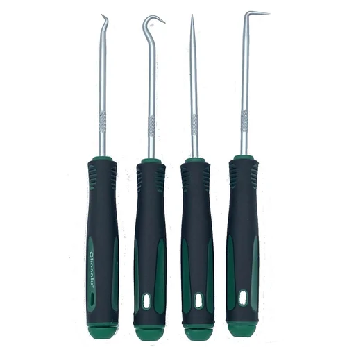 CHANGLU TOOLS Automobilio apdailos nuėmimo įrankių rinkinys 4vnt. image 1