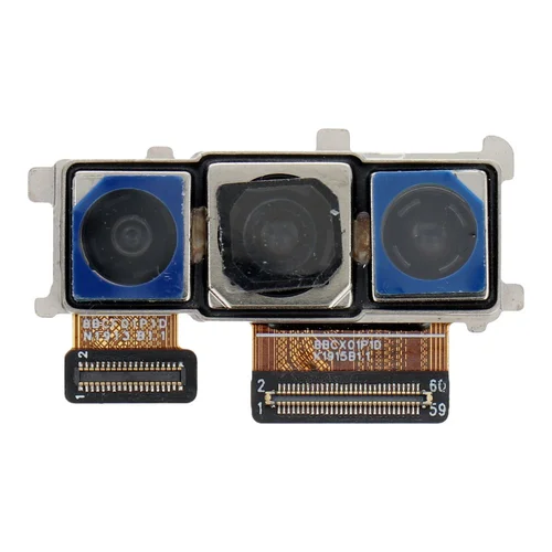 Xiaomi Mi 9 galinės kameros lankstusis kabelis image 1