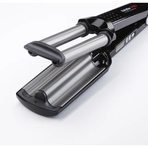 BaByliss PRO BAB2369TTE 19 mm garbanų žnyplės image 2