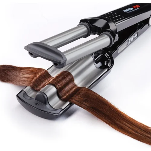 BaByliss PRO BAB2369TTE 19 mm garbanų žnyplės image 3