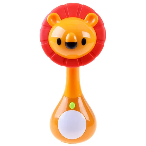 Sonic RATCH interaktyvus barškutis ZA3087 image 1