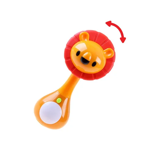 Sonic RATCH interaktyvus barškutis ZA3087 image 2