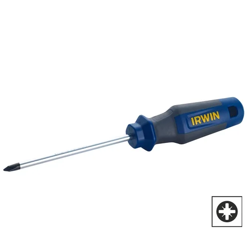 IRWIN PRO COMFORT PZ2 atsuktuvas 100 mm image 1
