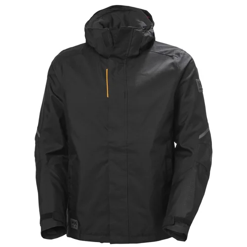 Striukė HELLY HANSEN Kensington, Juoda - S image 1