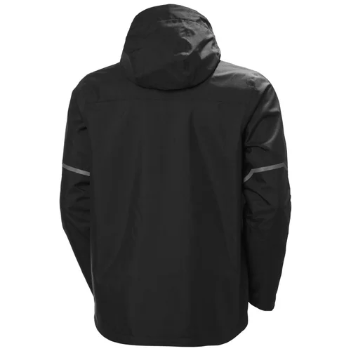 Striukė HELLY HANSEN Kensington, Juoda - S image 3