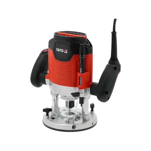 Yato frezavimo staklės 1400 W, 6–8 mm YT-82385 image 1