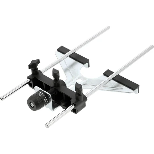 Yato frezavimo staklės 1400 W, 6–8 mm YT-82385 image 2