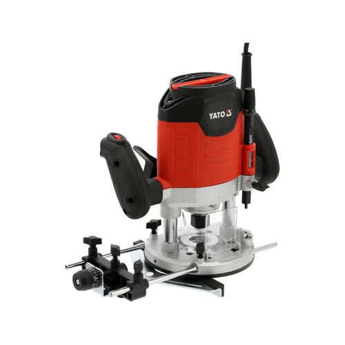 Yato frezavimo staklės 1400 W, 6–8 mm YT-82385 image 3