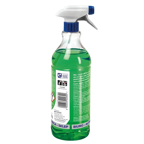 Mill Clean Wash langų ir stiklų valiklis 1,22 l image 2