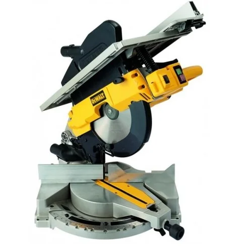 DeWalt D27113 skersinio pjovimo staklės, 1600 W image 1