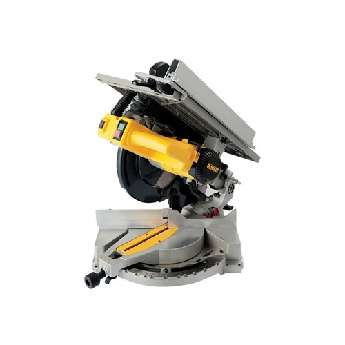 DeWalt D27113 skersinio pjovimo staklės, 1600 W image 2