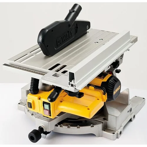 DeWalt D27113 skersinio pjovimo staklės, 1600 W image 3
