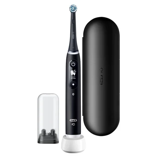Oral-B iOM6.1B6.3DK iO6 Juodas image 3