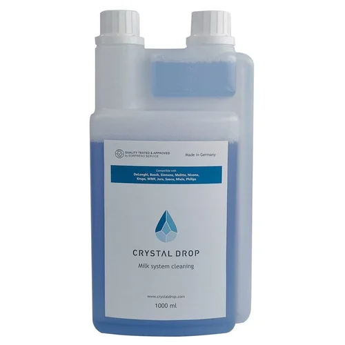 Crystal Drop Pieno sistemos valymo skystis 1 L image 1