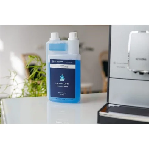 Crystal Drop Pieno sistemos valymo skystis 1 L image 2