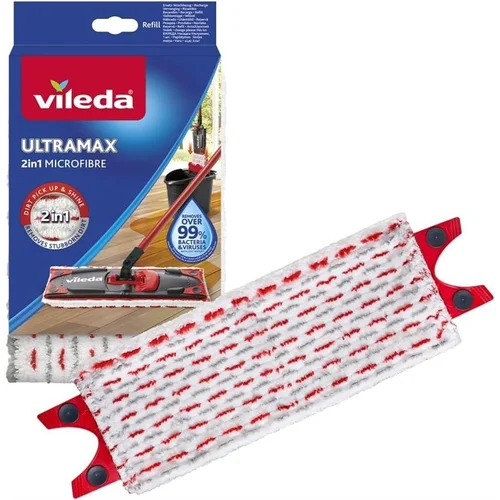Vileda Ultramax šluostė 360x140 mm image 1