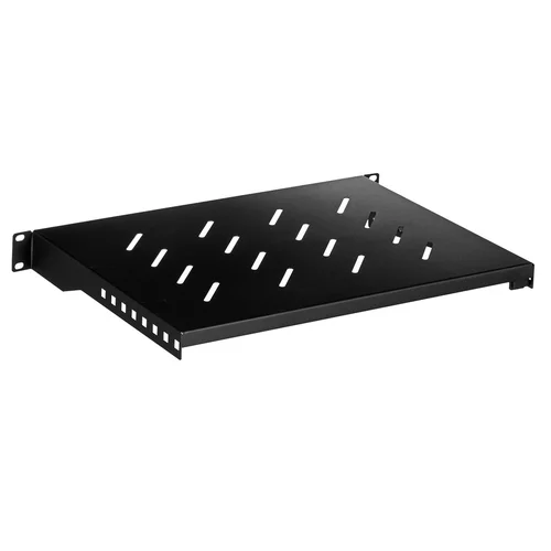 Lanberg AK-1004-B 19 col. rack lentyna image 1