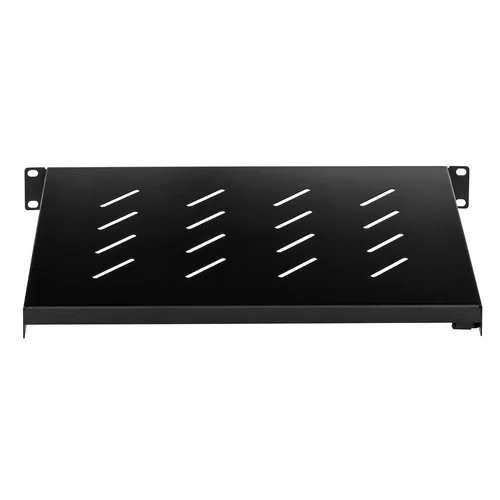 Lanberg AK-1004-B 19 col. rack lentyna image 3