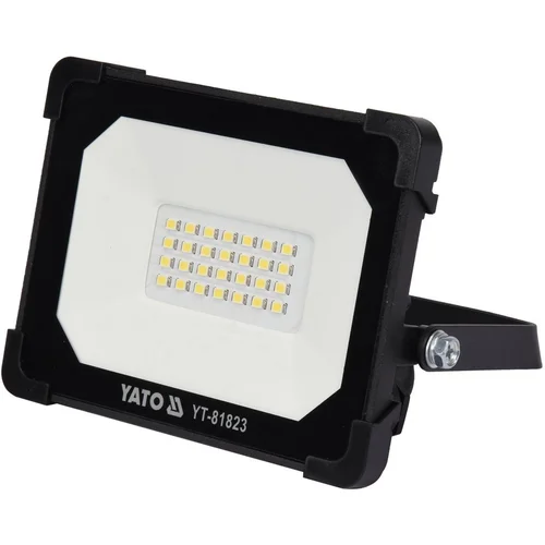 YATO YT-81823 LED prožektorius 20 W image 1