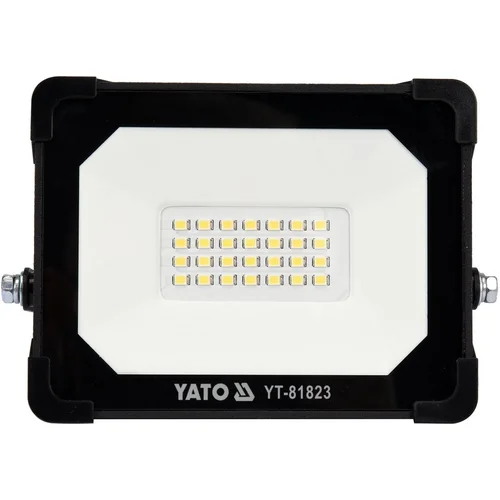 YATO YT-81823 LED prožektorius 20 W image 2