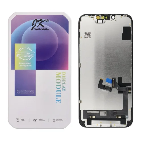 JK iPhone 14 Full HD Incell LCD ekranas image 1