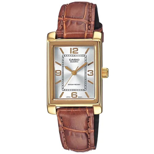 CASIO LTP-1234GL-7AEG moteriškas laikrodis image 1