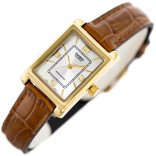 CASIO LTP-1234GL-7AEG moteriškas laikrodis image 2