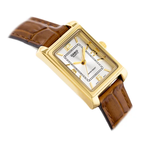 CASIO LTP-1234GL-7AEG moteriškas laikrodis image 3