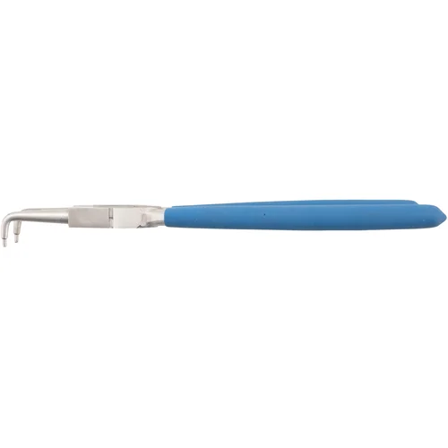 BGS technic 652-4 lenktos replės žiedams, 250 mm image 2