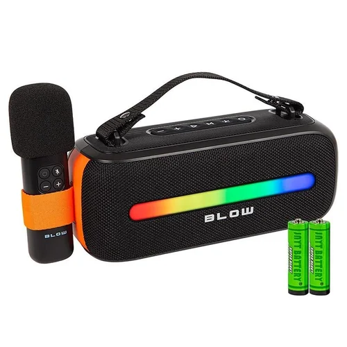 Belaidė kolonėlė Blow SoundBox 60 W image 1