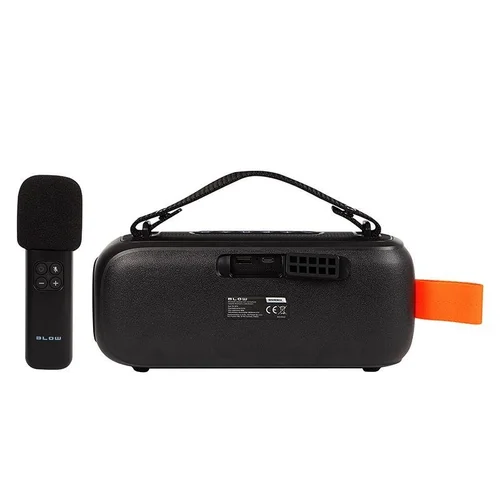 Belaidė kolonėlė Blow SoundBox 60 W image 2